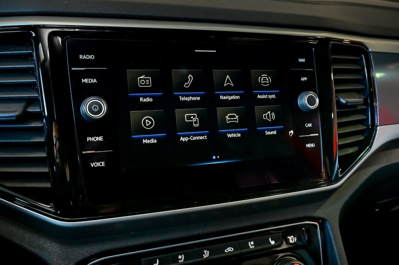 2022 Volkswagen Atlas Cross Sport 3.6L V6 SEL Premium R-Line Springfield NJ