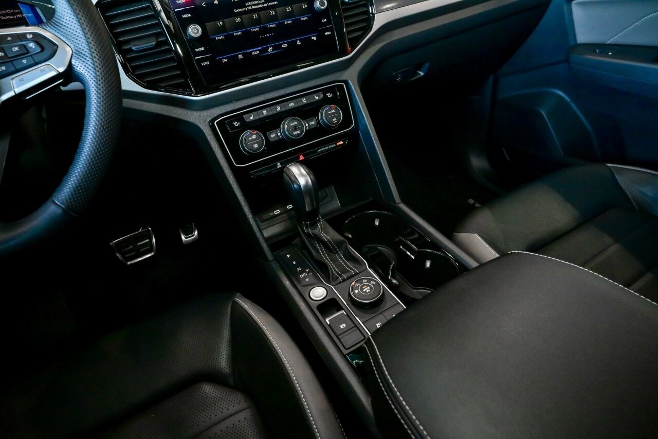 2022 Volkswagen Atlas Cross Sport 3.6L V6 SEL Premium R-Line Springfield NJ