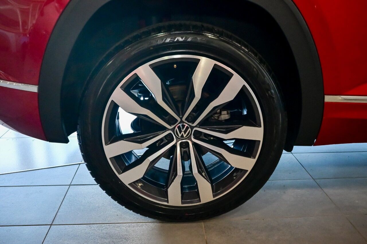 2022 Volkswagen Atlas Cross Sport 3.6L V6 SEL Premium R-Line Springfield NJ