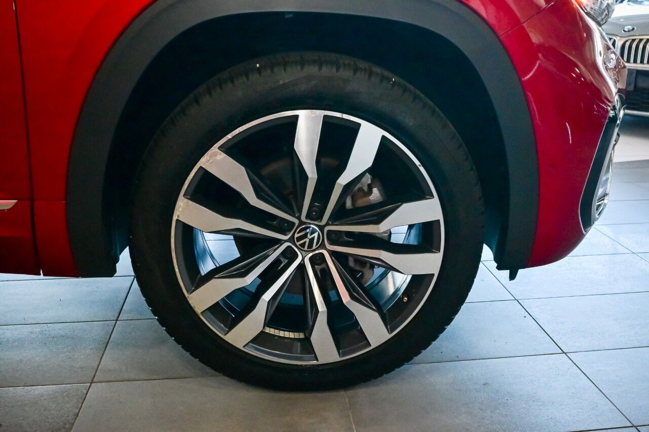 2022 Volkswagen Atlas Cross Sport 3.6L V6 SEL Premium R-Line Springfield NJ