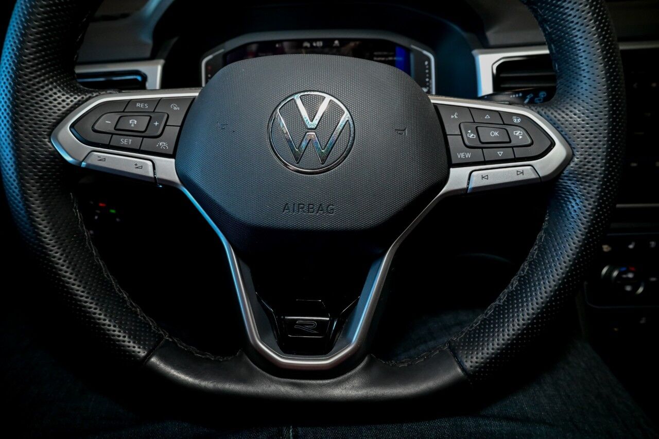 2022 Volkswagen Atlas Cross Sport 3.6L V6 SEL Premium R-Line Springfield NJ