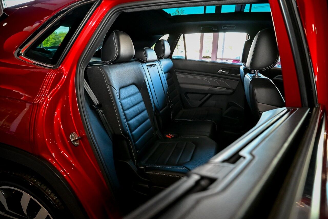 2022 Volkswagen Atlas Cross Sport 3.6L V6 SEL Premium R-Line Springfield NJ