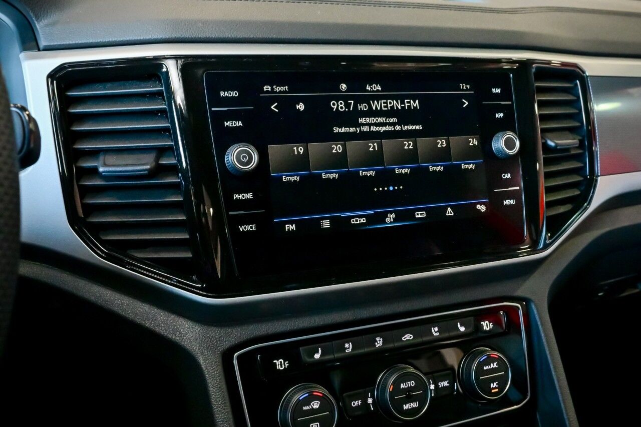 2022 Volkswagen Atlas Cross Sport 3.6L V6 SEL Premium R-Line Springfield NJ