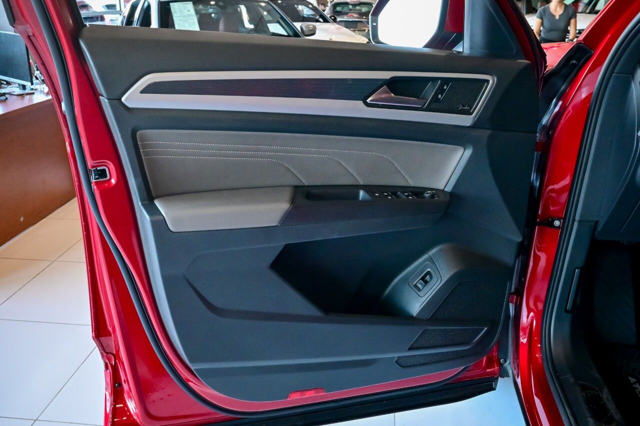 2022 Volkswagen Atlas Cross Sport 3.6L V6 SEL Premium R-Line Springfield NJ