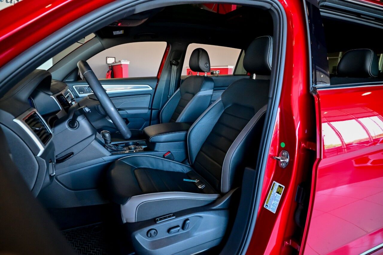 2022 Volkswagen Atlas Cross Sport 3.6L V6 SEL Premium R-Line Springfield NJ