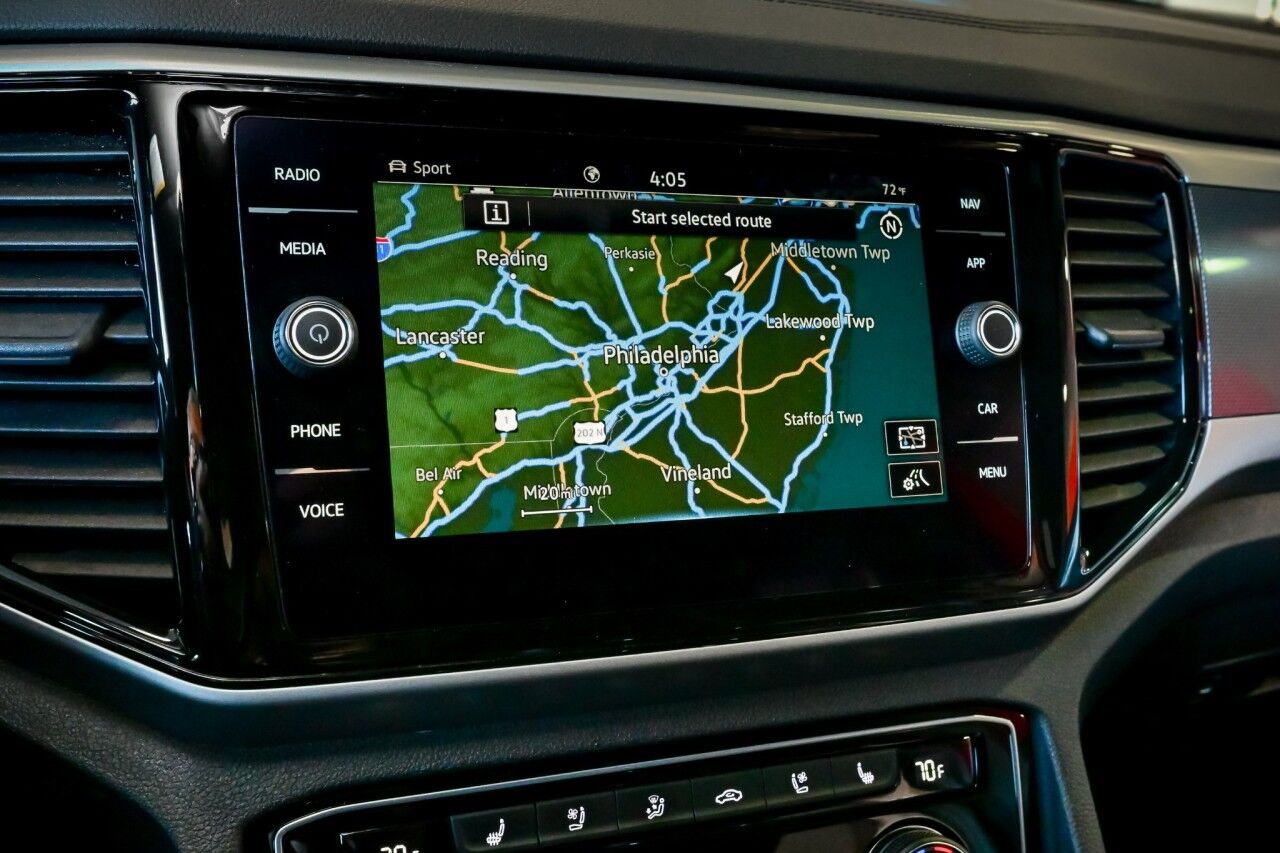 2022 Volkswagen Atlas Cross Sport 3.6L V6 SEL Premium R-Line Springfield NJ