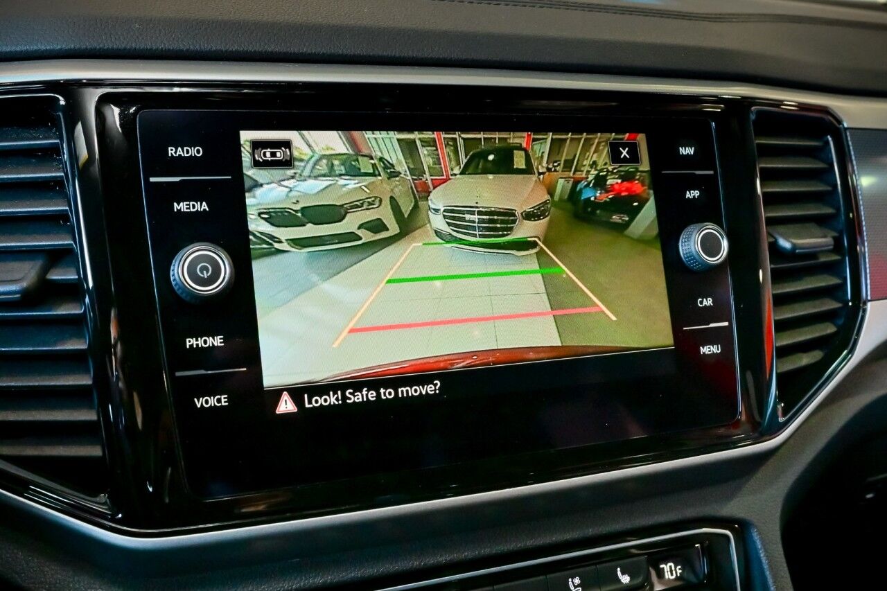 2022 Volkswagen Atlas Cross Sport 3.6L V6 SEL Premium R-Line Springfield NJ