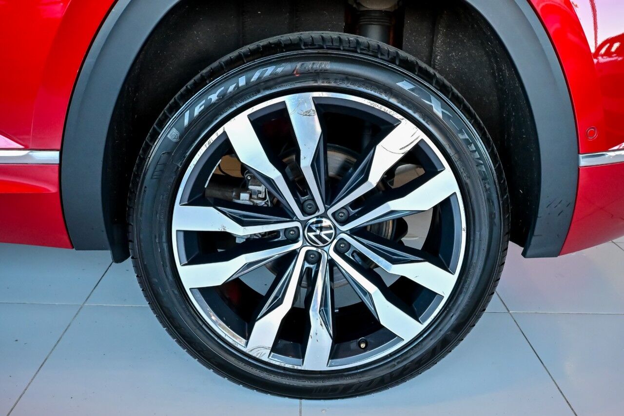 2022 Volkswagen Atlas Cross Sport 3.6L V6 SEL Premium R-Line Springfield NJ