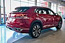 2022 Volkswagen Atlas Cross Sport 3.6L V6 SEL Premium R-Line Springfield NJ 2022 Volkswagen Atlas Cross Sport 3.6L V6 SEL Premium R-Line Springfield NJ