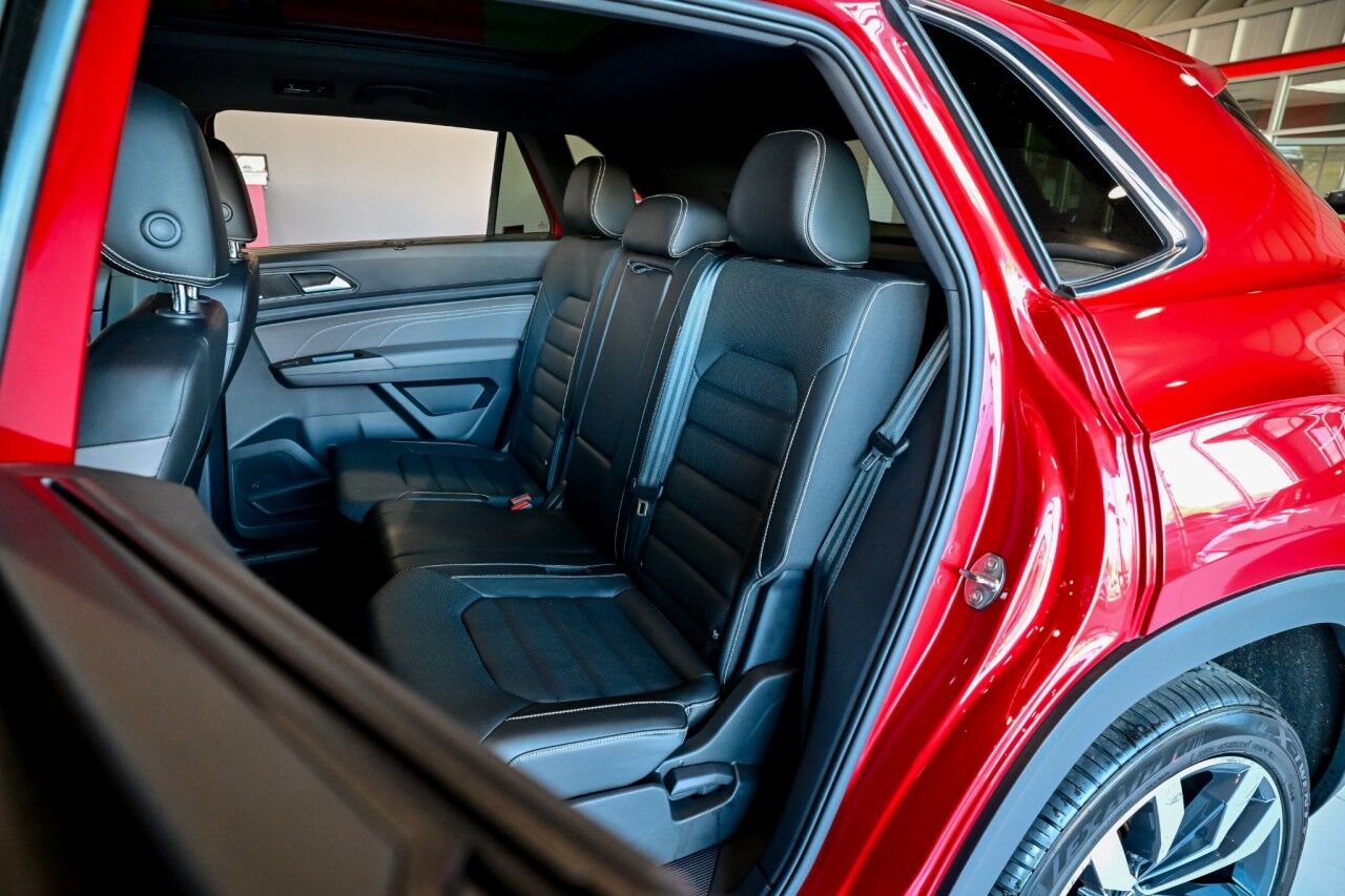 2022 Volkswagen Atlas Cross Sport 3.6L V6 SEL Premium R-Line Springfield NJ