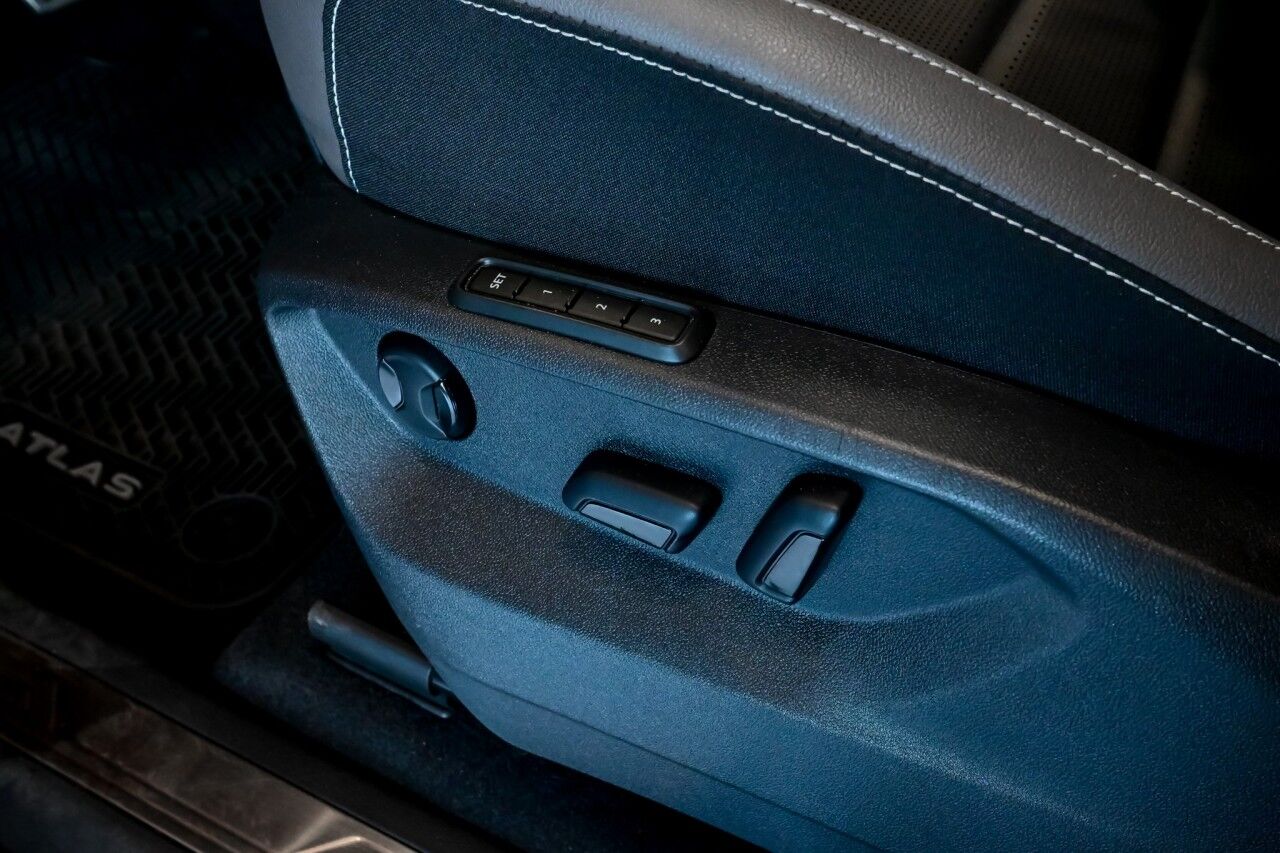 2022 Volkswagen Atlas Cross Sport 3.6L V6 SEL Premium R-Line Springfield NJ