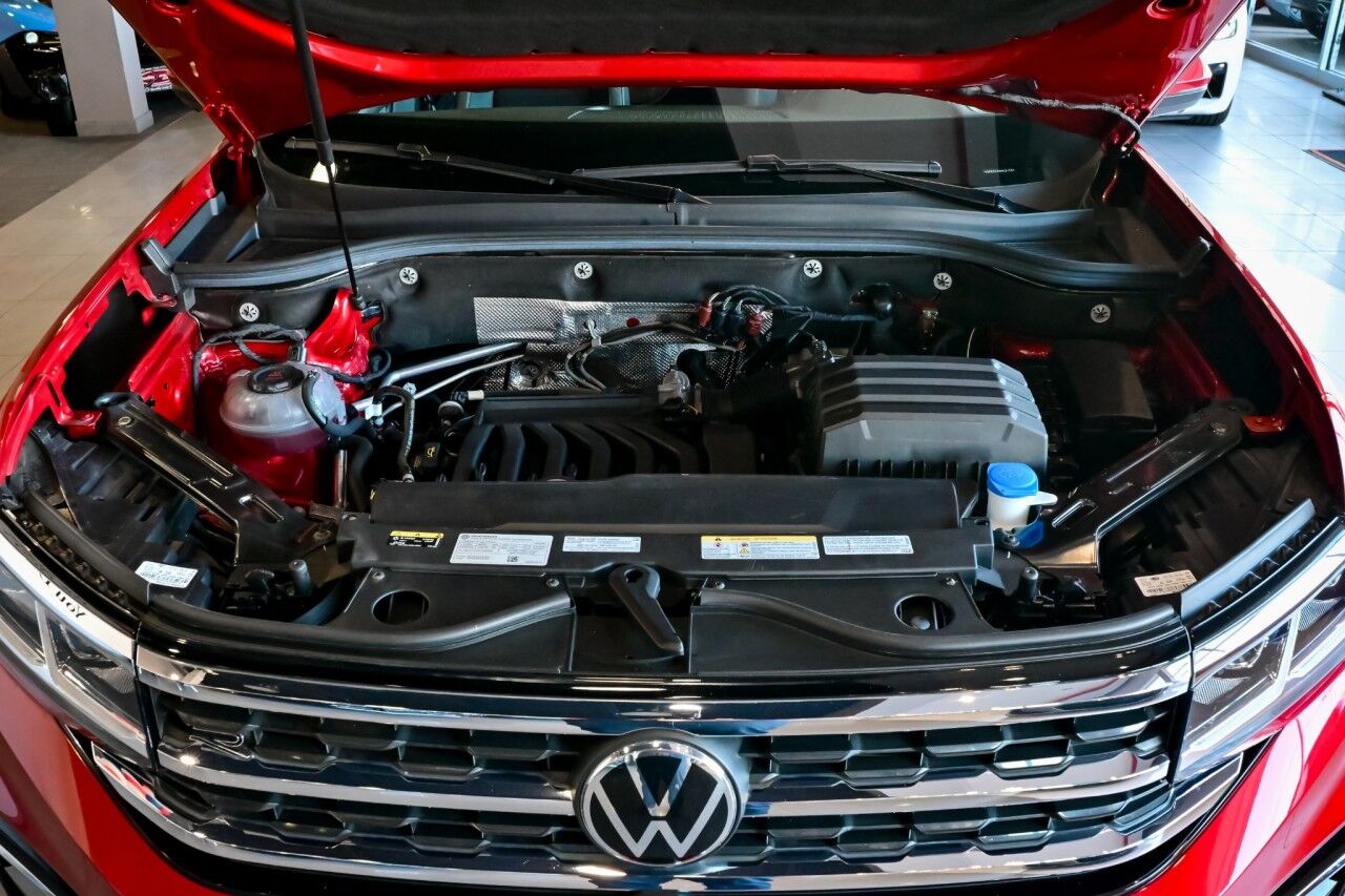 2022 Volkswagen Atlas Cross Sport 3.6L V6 SEL Premium R-Line Springfield NJ