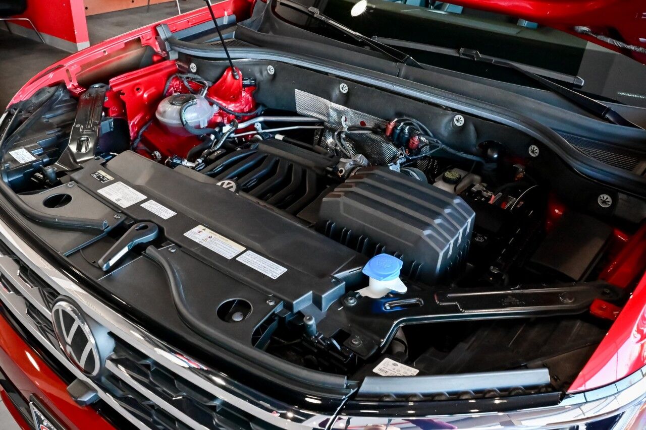 2022 Volkswagen Atlas Cross Sport 3.6L V6 SEL Premium R-Line Springfield NJ