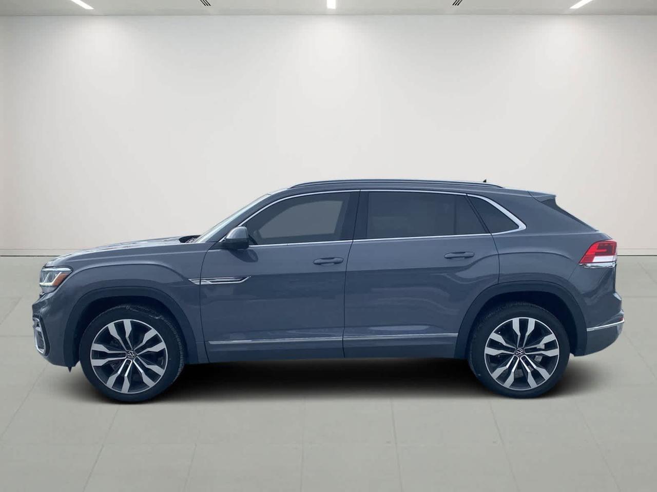 2022 Volkswagen Atlas Cross Sport 3.6L V6 SEL Premium R-Line Marlborough MA