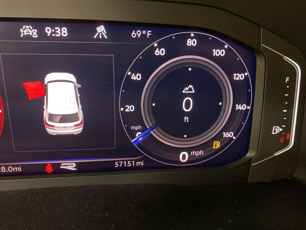2022 Volkswagen Atlas Cross Sport 3.6L V6 SEL Premium R-Line Annapolis MD