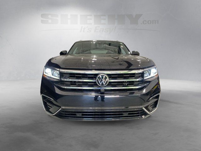2022 Volkswagen Atlas Cross Sport 3.6L V6 SEL Premium R-Line Annapolis MD
