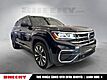 2022 Volkswagen Atlas Cross Sport 3.6L V6 SEL Premium R-Line
