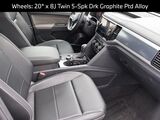 2022 Volkswagen Atlas Cross Sport 3.6L V6 SEL R-Line Oshkosh WI
