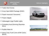 2022 Volkswagen Atlas Cross Sport 3.6L V6 SEL R-Line Oshkosh WI