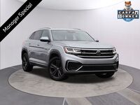 2022 Volkswagen Atlas Cross Sport 3.6L V6 SEL R-Line