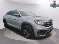 2022 Volkswagen Atlas Cross Sport 3.6L V6 SEL R-Line