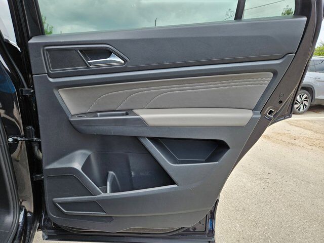 2022 Volkswagen Atlas Cross Sport 3.6L V6 SEL R-Line San Antonio TX