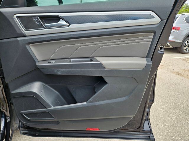 2022 Volkswagen Atlas Cross Sport 3.6L V6 SEL R-Line San Antonio TX