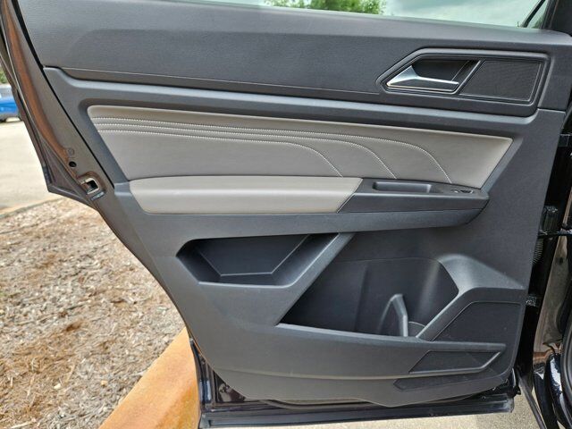 2022 Volkswagen Atlas Cross Sport 3.6L V6 SEL R-Line San Antonio TX