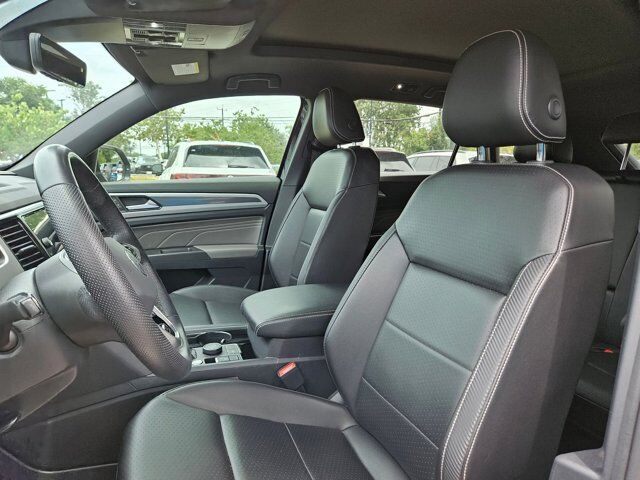 2022 Volkswagen Atlas Cross Sport 3.6L V6 SEL R-Line San Antonio TX