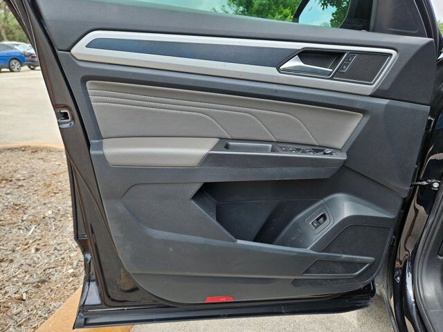 2022 Volkswagen Atlas Cross Sport 3.6L V6 SEL R-Line San Antonio TX