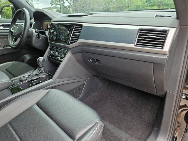 2022 Volkswagen Atlas Cross Sport 3.6L V6 SEL R-Line San Antonio TX