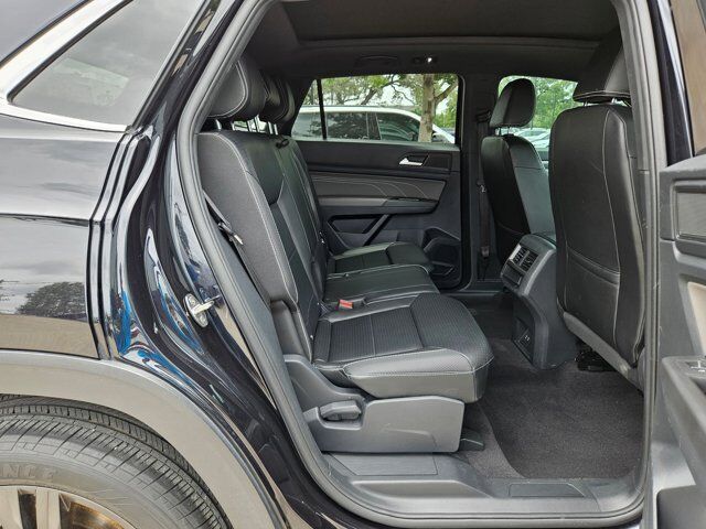 2022 Volkswagen Atlas Cross Sport 3.6L V6 SEL R-Line San Antonio TX
