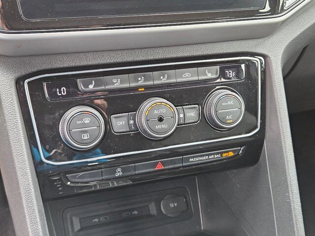 2022 Volkswagen Atlas Cross Sport 3.6L V6 SEL R-Line San Antonio TX