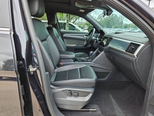 2022 Volkswagen Atlas Cross Sport 3.6L V6 SEL R-Line San Antonio TX