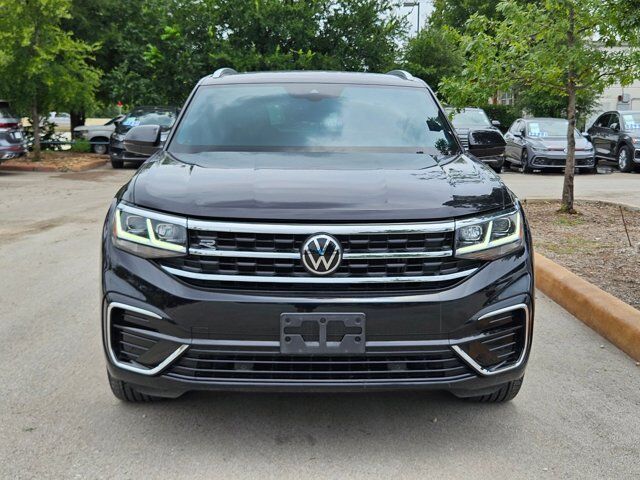2022 Volkswagen Atlas Cross Sport 3.6L V6 SEL R-Line San Antonio TX