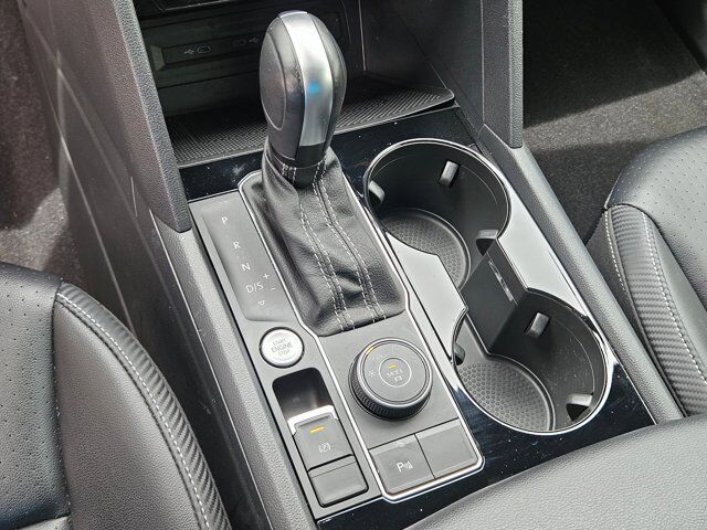2022 Volkswagen Atlas Cross Sport 3.6L V6 SEL R-Line San Antonio TX