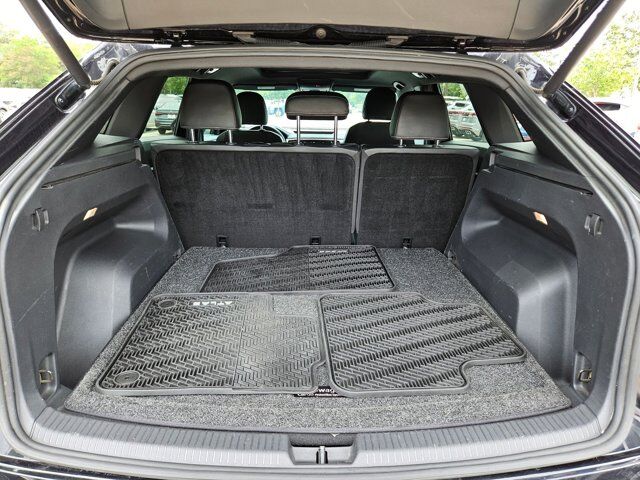 2022 Volkswagen Atlas Cross Sport 3.6L V6 SEL R-Line San Antonio TX