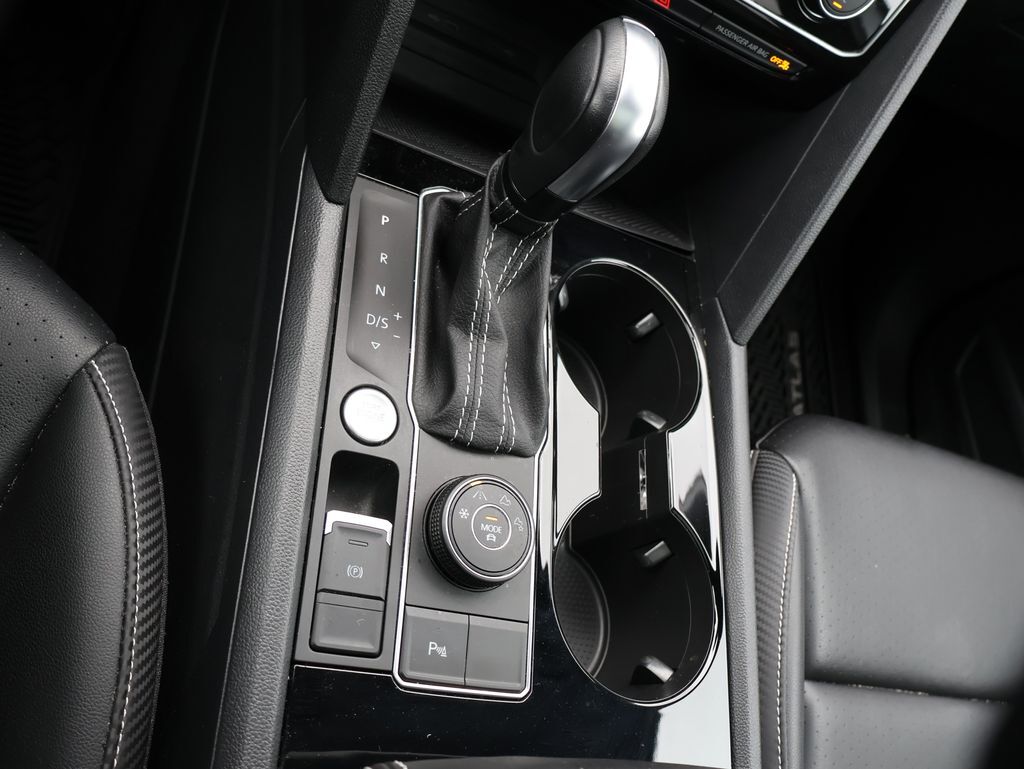 2022 Volkswagen Atlas Cross Sport 3.6L V6 SEL R-Line San Clemente CA