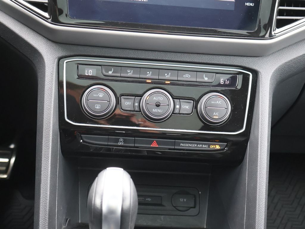 2022 Volkswagen Atlas Cross Sport 3.6L V6 SEL R-Line San Clemente CA