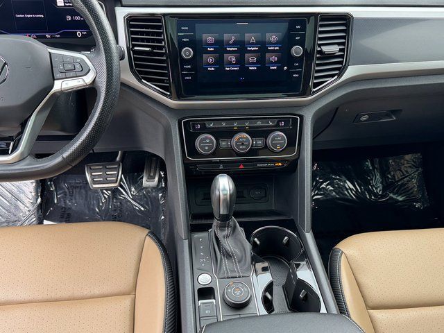 2022 Volkswagen Atlas Cross Sport 3.6L V6 SEL R-Line Springfield VA