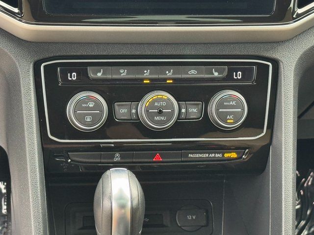 2022 Volkswagen Atlas Cross Sport 3.6L V6 SEL R-Line Springfield VA