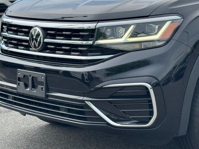 2022 Volkswagen Atlas Cross Sport 3.6L V6 SEL R-Line Springfield VA
