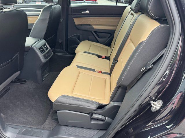 2022 Volkswagen Atlas Cross Sport 3.6L V6 SEL R-Line Springfield VA