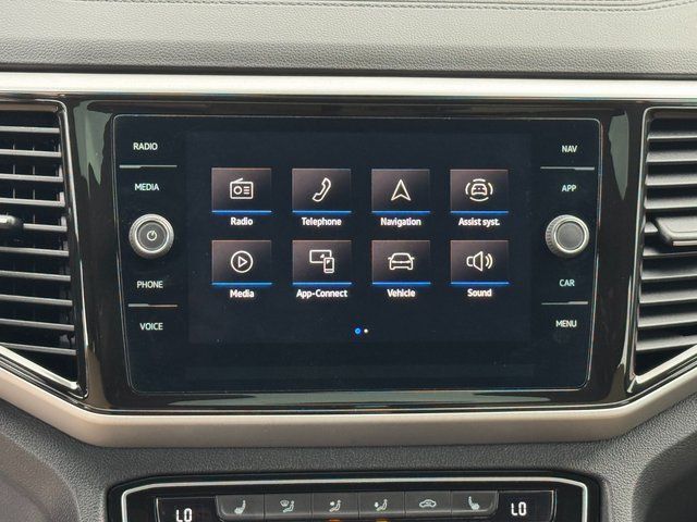 2022 Volkswagen Atlas Cross Sport 3.6L V6 SEL R-Line Springfield VA