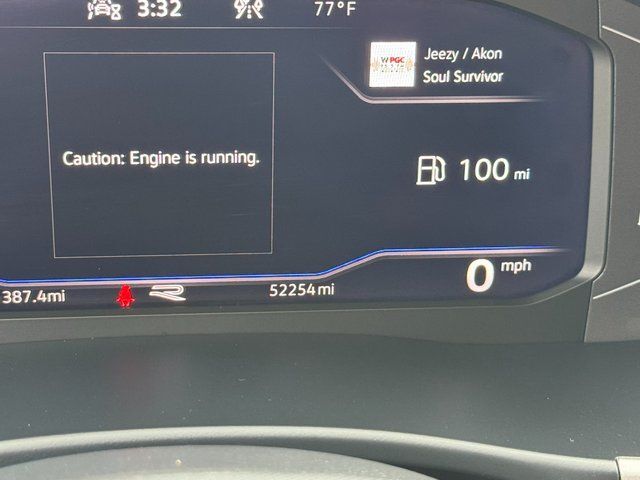 2022 Volkswagen Atlas Cross Sport 3.6L V6 SEL R-Line Springfield VA