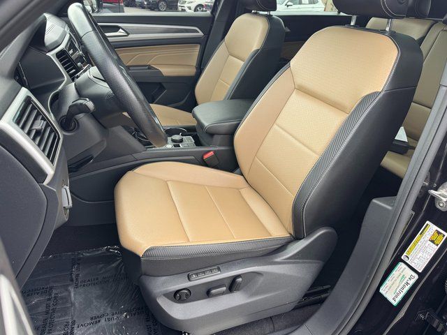 2022 Volkswagen Atlas Cross Sport 3.6L V6 SEL R-Line Springfield VA