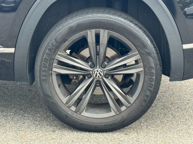 2022 Volkswagen Atlas Cross Sport 3.6L V6 SEL R-Line Springfield VA