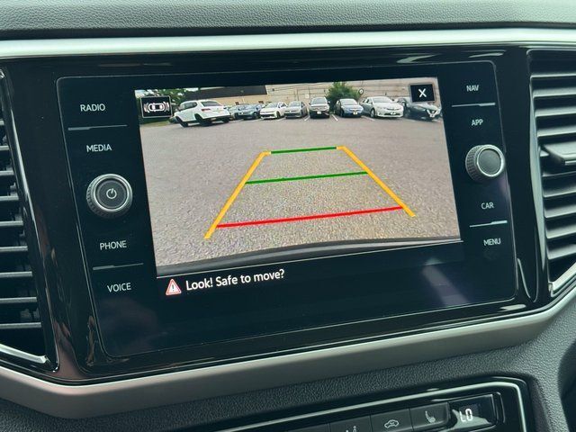 2022 Volkswagen Atlas Cross Sport 3.6L V6 SEL R-Line Springfield VA