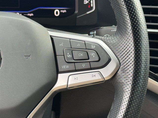 2022 Volkswagen Atlas Cross Sport 3.6L V6 SEL R-Line Springfield VA