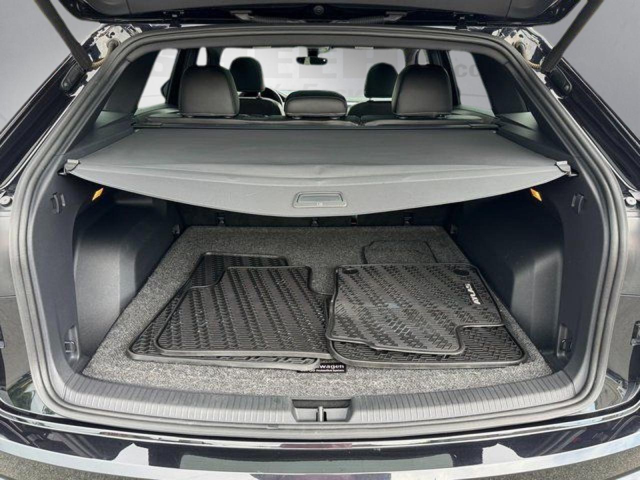 2022 Volkswagen Atlas Cross Sport 3.6L V6 SEL R-Line Springfield VA